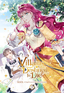 Villains Are Destined to Die, Vol. 2-9798400900020