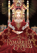 The Remarried Empress, Vol. 1-9798400900051
