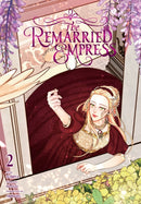 The Remarried Empress, Vol. 2-9798400900068