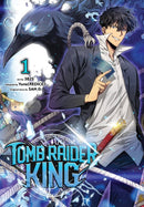 Tomb Raider King, Vol. 1-9798400900075