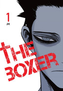 The Boxer, Vol. 1-9798400900082