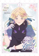 My Gently Raised Beast, Vol. 2-9798400900105