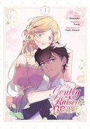 My Gently Raised Beast, Vol. 3-9798400900167