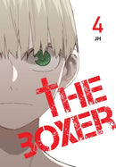 The Boxer, Vol. 4-9798400900181