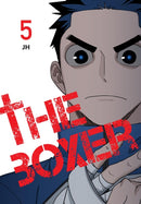 The Boxer, Vol. 5-9798400900198