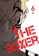 The Boxer, Vol. 6-9798400900204