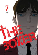 The Boxer, Vol. 7-9798400900211