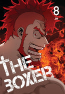 The Boxer, Vol. 8-9798400900228