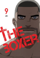 The Boxer, Vol. 9-9798400900235