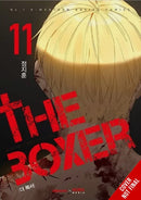 The Boxer, Vol. 11-9798400900259