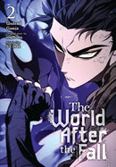 The World After the Fall, Vol. 2-9798400900280