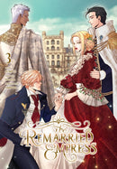 The Remarried Empress, Vol. 3-9798400900341