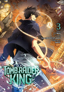 Tomb Raider King, Vol. 3-9798400900358