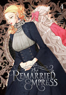 The Remarried Empress, Vol. 4-9798400900365