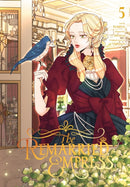 The Remarried Empress, Vol. 5-9798400900372