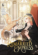 The Remarried Empress, Vol. 6-9798400900389