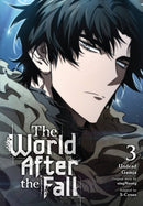 The World After the Fall, Vol. 3-9798400900396