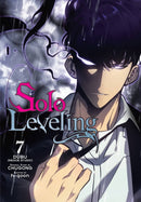 Solo Leveling, Vol. 7 (comic)-9798400900488