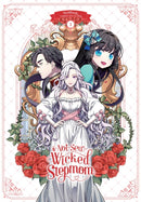 Not-Sew-Wicked Stepmom, Vol. 1-9798400900501