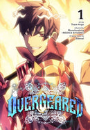 Overgeared, Vol. 1-9798400900518