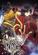 Tomb Raider King, Vol. 4-9798400900525
