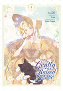 My Gently Raised Beast, Vol. 4-9798400900563