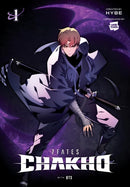 7FATES: CHAKHO, Vol. 1 (comic)-9798400900570