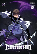 7FATES: CHAKHO, Vol. 4 (comic)-9798400900600