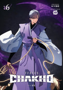 7FATES: CHAKHO, Vol. 6 (comic)-9798400900624