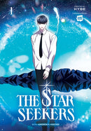 THE STAR SEEKERS, Vol. 1 (comic)-9798400900648