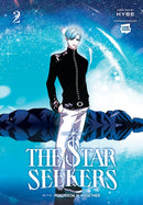 THE STAR SEEKERS, Vol. 2 (comic)-9798400900655