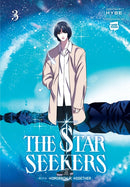 THE STAR SEEKERS, Vol. 3 (comic)-9798400900662