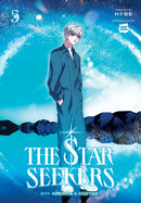 THE STAR SEEKERS, Vol. 5 (comic)-9798400900686