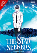 THE STAR SEEKERS, Vol. 6 (comic)-9798400900693