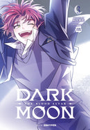 DARK MOON: THE BLOOD ALTAR, Vol. 3 (comic)-9798400900730