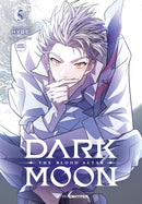 DARK MOON: THE BLOOD ALTAR, Vol. 5 (comic)-9798400900754