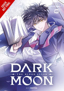 DARK MOON: THE BLOOD ALTAR, Vol. 7 (comic)