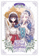 Not-Sew-Wicked Stepmom, Vol. 2-9798400900785