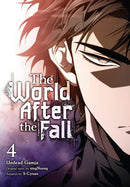 The World After the Fall, Vol. 4-9798400900815
