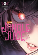 Jungle Juice, Vol. 2-9798400900822