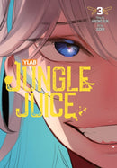 Jungle Juice, Vol. 3-9798400900839
