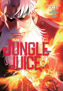 Jungle Juice, Vol. 4-9798400900846