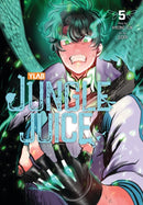 Jungle Juice, Vol. 5-9798400900853
