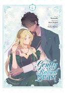 My Gently Raised Beast, Vol. 6-9798400900884