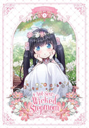Not-Sew-Wicked Stepmom, Vol. 3-9798400900914