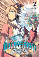 Overgeared, Vol. 2-9798400900945