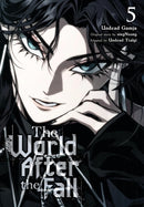 The World After the Fall, Vol. 5-9798400901027