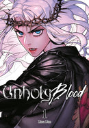 Unholy Blood, Vol. 1-9798400901126