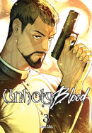 Unholy Blood, Vol. 3-9798400901157