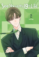 See You in My 19th Life, Vol. 2-9798400901201
